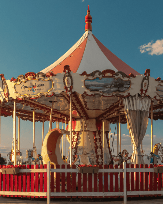 Boardwalk Taffy Body Oil