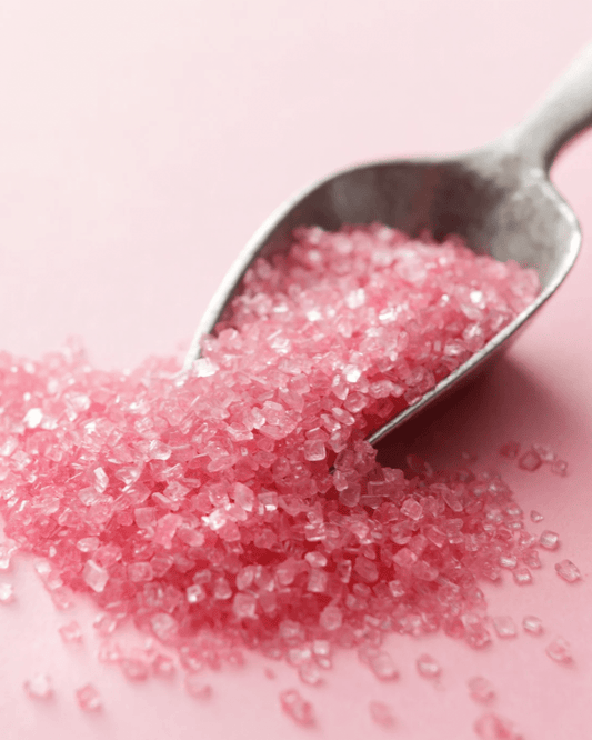 Pink Sugar After Shower/Bath Body Oil