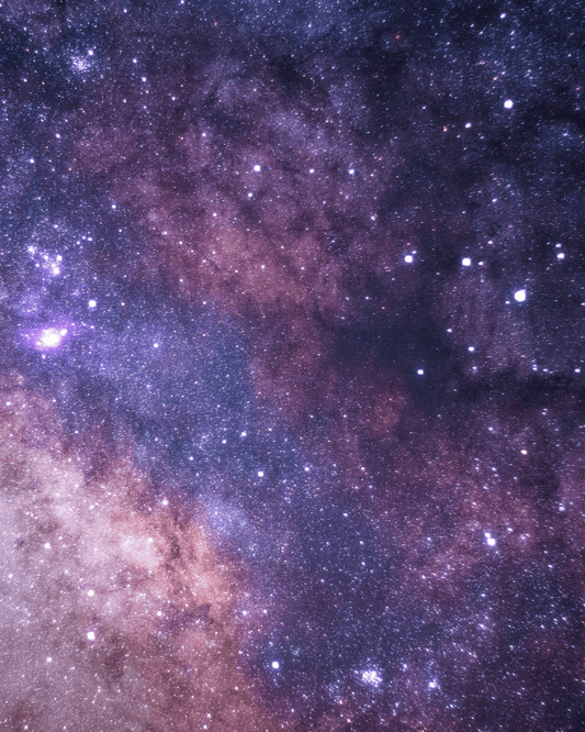 Wish Upon a Star After Shower/Bath Body Oil