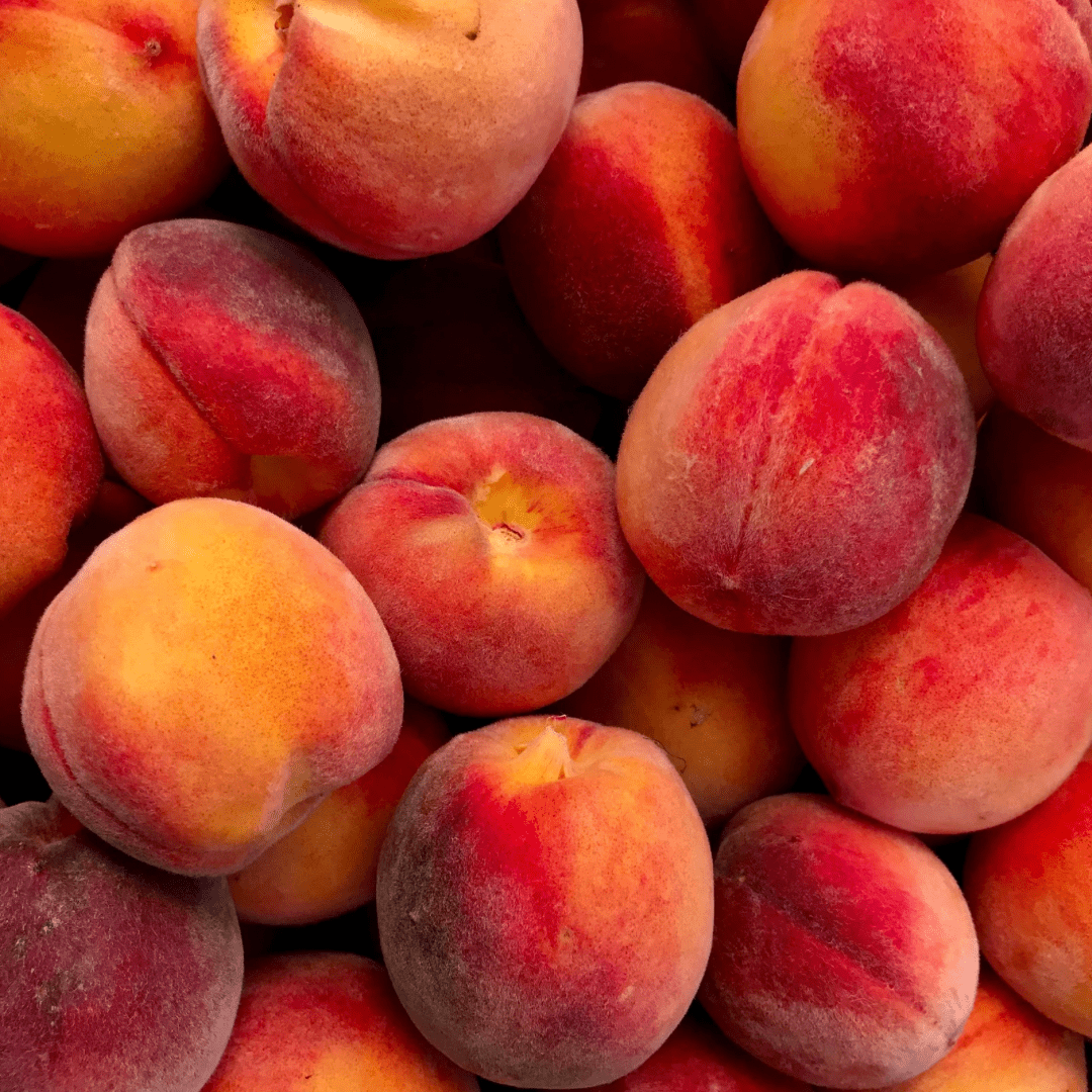 Sweet Georgia Peach Summa Buttah