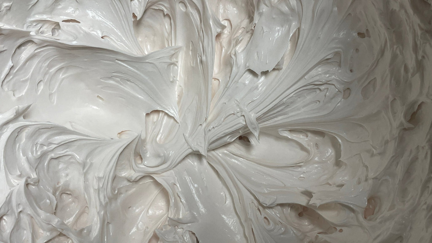 Whipped Body Butter