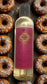 🍩 Cinnamon Sugar Donuts After-Shower Body Oil