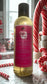 ❄️ Candy Cane Marshmallow After-Shower Body Oil