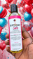 Birthday Cake Hydrating Body Oil