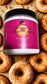 Cinnamon Sugar Donuts Whipped Body Butter