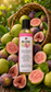 Guava & Fig Hydrating Body Oil
