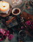 Love Spell After Shower/Bath Body Oil