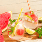 Watermelon Lemonade Summa Buttah