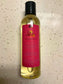 Fall Leaves After Shower Body Oil