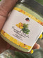 Pineapple Cilantro Emulsified Sugar Scrub